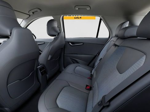 New 2026 Kia Niro Wind w/ Wind Preserve Package FWD image 18