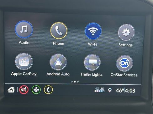 Used 2021 Chevrolet Silverado 1500 RST image 38