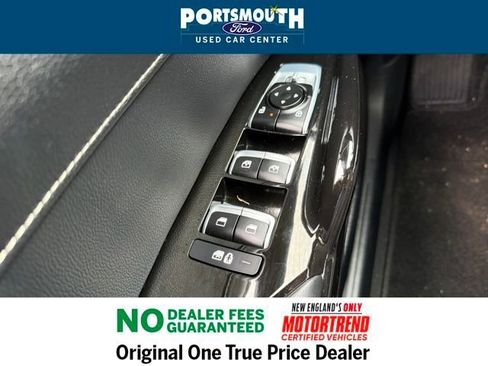 Used 2025 Kia K5 GT-Line w/ GT-Line Premium Package image 23