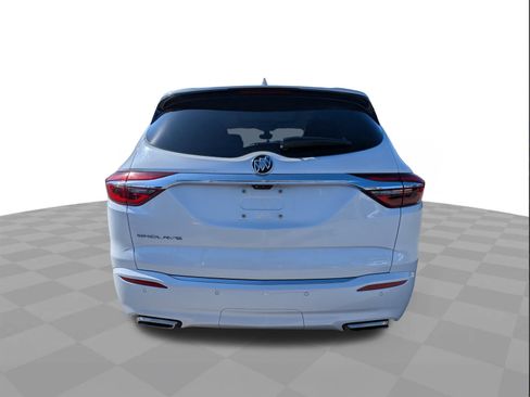 Used 2020 Buick Enclave Avenir w/ Avenir Technology Package image 5