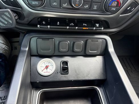 Used 2019 Chevrolet Silverado 3500 LTZ w/ Duramax Plus Package AWD/4WD image 19