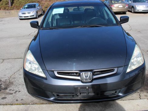 Used 2004 Honda Accord EX image 8