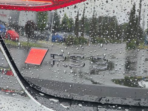 New 2026 Audi RS 3 AWD/4WD image 29