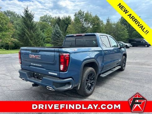 Used 2026 GMC Sierra 1500 Elevation w/ Elevation Premium Package AWD/4WD image 9