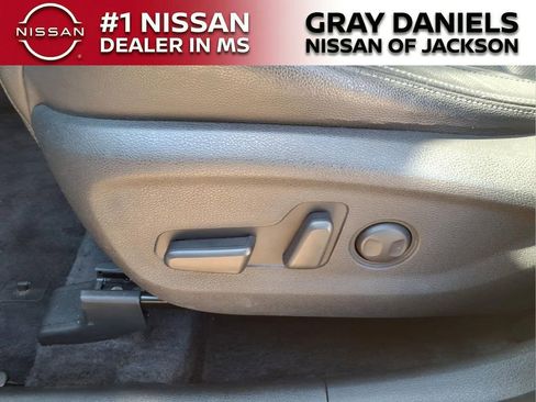 Used 2016 Hyundai Tucson Limited w/ Option Group 03 FWD image 13