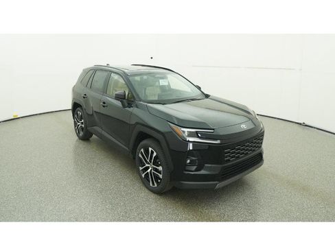 New 2026 Toyota RAV4 Limited image 13