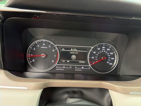 Used 2021 Kia Sorento EX w/ Panoramic Sunroof Package FWD image 24
