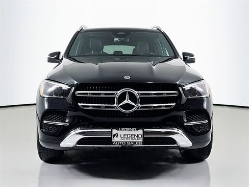Used 2024 Mercedes-Benz GLE 450e 4MATIC image 2