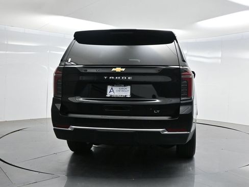 Used 2025 Chevrolet Tahoe LT AWD/4WD image 38