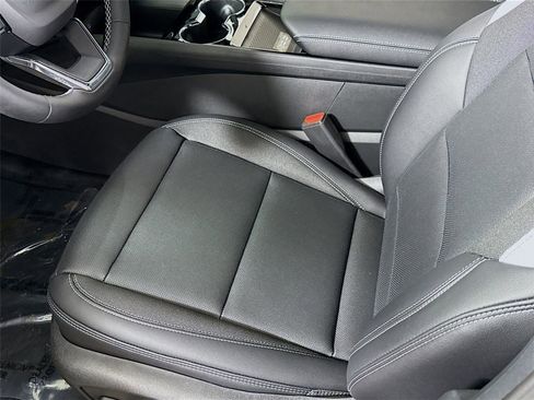 New 2026 Chevrolet Blazer EV LT image 14