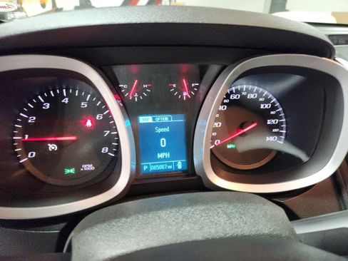 Used 2013 Chevrolet Equinox LTZ w/ LPO, Protection Package image 23