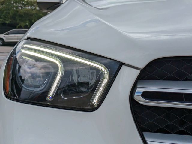 Used 2022 Mercedes-Benz GLE 350 image 9