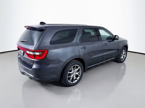 New 2026 Dodge Durango GT image 7