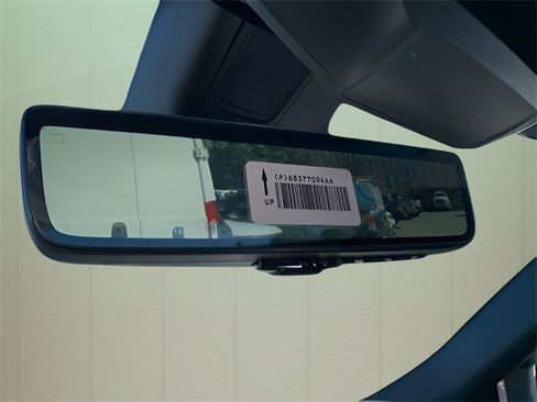 New 2025 Jeep Grand Cherokee Limited w/ Luxury Tech Group II image 27