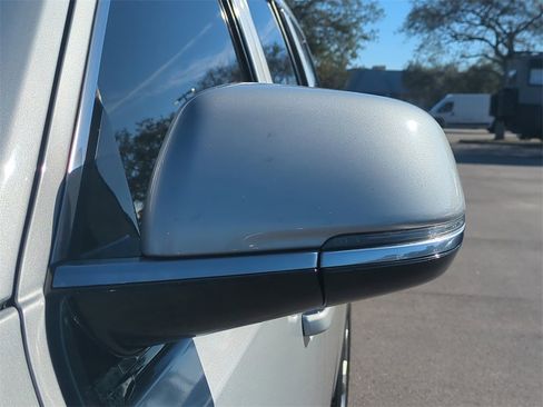 Used 2022 Jeep Wagoneer Series I w/ Premium Group I image 13