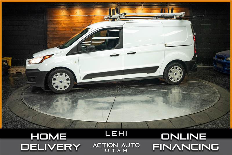 Used 2020 Ford Transit Connect XL FWD image 1