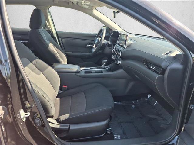Used 2023 Nissan Sentra SV FWD image 19