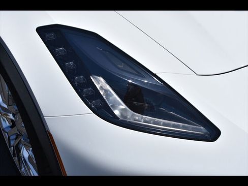 Used 2017 Chevrolet Corvette Z06 RWD image 38