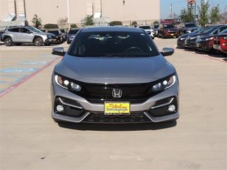 Used 2021 Honda Civic EX video 2