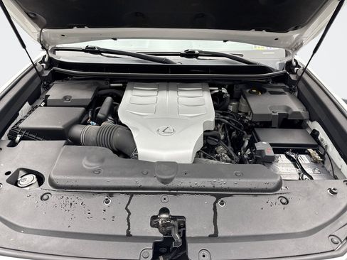 Used 2019 Lexus GX 460 Premium image 29