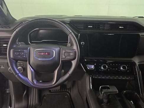 Certified 2024 GMC Sierra 1500 AT4X AWD/4WD image 14