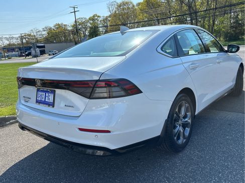 Used 2023 Honda Accord EX-L image 30