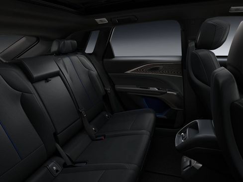 New 2026 Cadillac Lyriq Premium Sport w/ LPO, ONYX Package RWD image 44