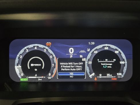 New 2026 Toyota 4Runner TRD Off-Road Premium image 32