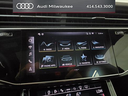 Used 2023 Audi Q7 3.0T Prestige w/ Prestige Package AWD/4WD image 28