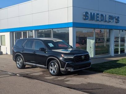 Used 2023 Honda Pilot EX-L