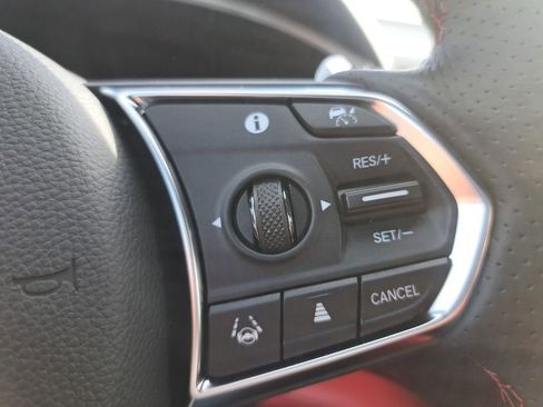 New 2026 Acura MDX A-Spec image 13