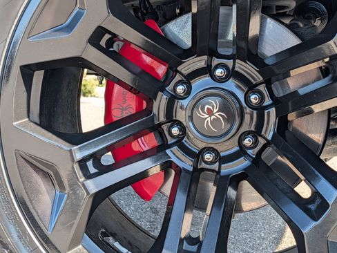 Used 2022 Ford F150 XLT w/ Equipment Group 302A High AWD/4WD image 13