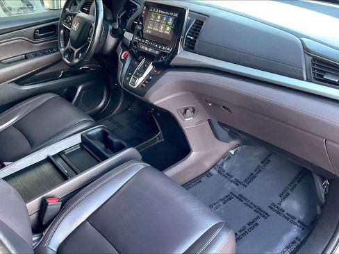 Used 2018 Honda Odyssey EX-L image 20
