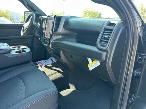 New 2026 RAM 3500 Tradesman image 55