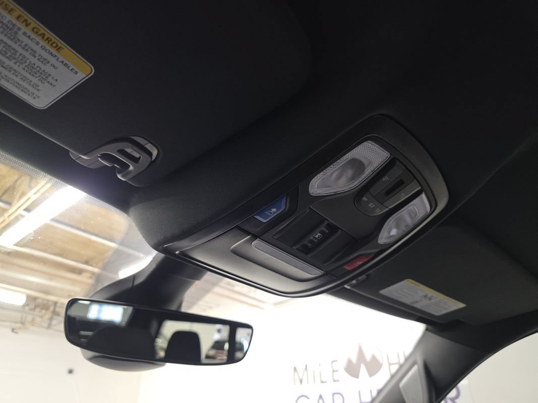 Used 2023 RAM 1500 Lone Star AWD/4WD image 40