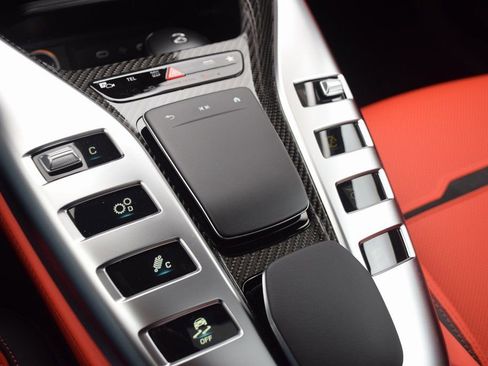 New 2026 Mercedes-Benz AMG GT 53 image 26