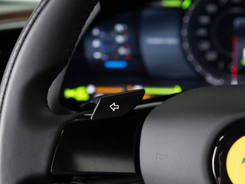 Certified 2023 Ferrari 296 GTB image 75