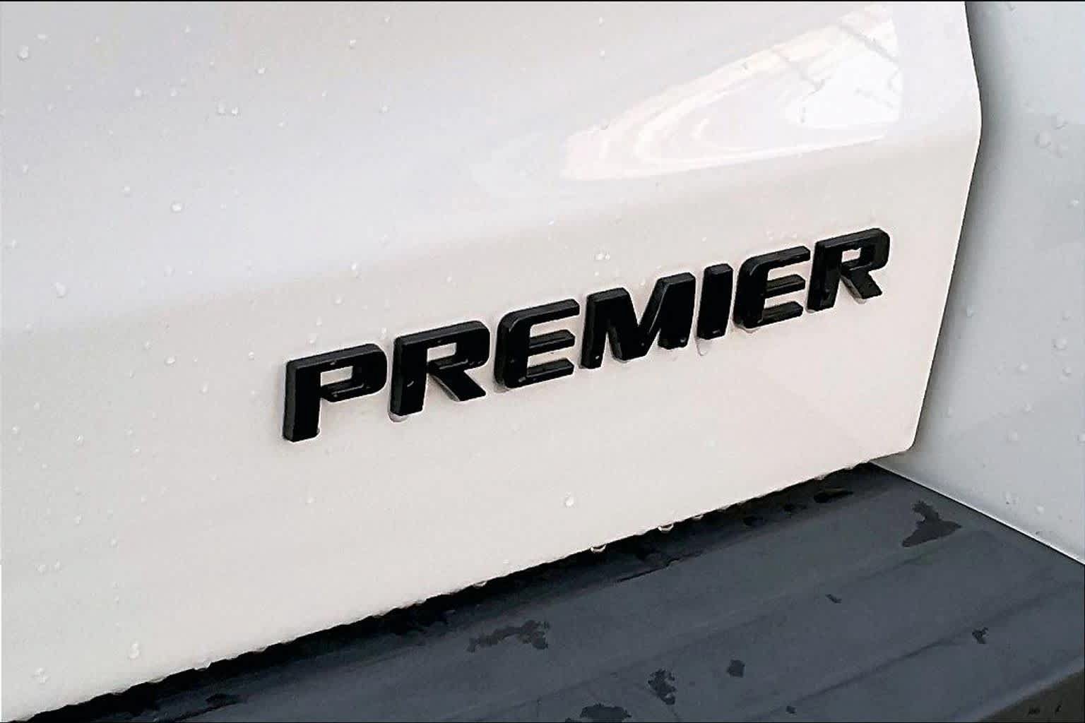 Used 2019 Chevrolet Tahoe Premier AWD/4WD image 11