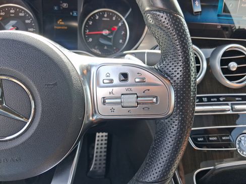 Used 2019 Mercedes-Benz C 300 Coupe image 15