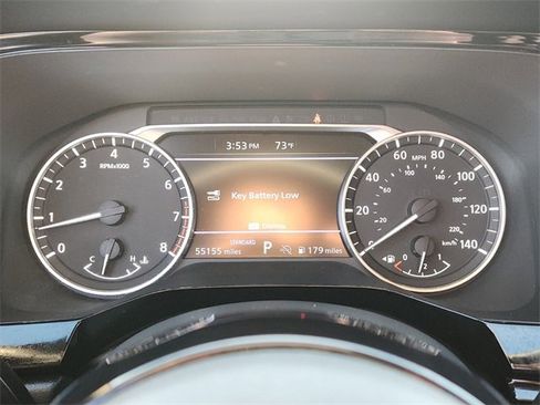 Certified 2022 Nissan Pathfinder SV image 26