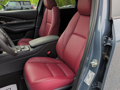 Certified 2026 MAZDA CX-30 AWD 2.5 S image 18