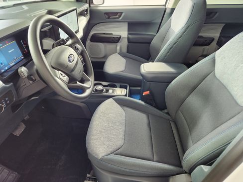 New 2026 Ford Maverick XLT w/ Equipment Group 301A image 12