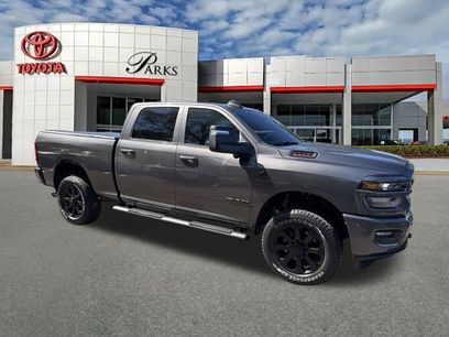 Used 2025 RAM 2500 Tradesman