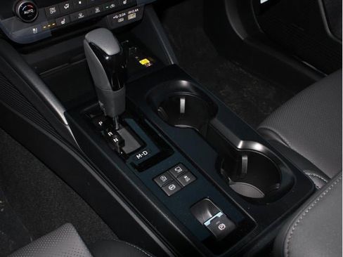 New 2026 Subaru Outback Touring XT AWD/4WD image 34
