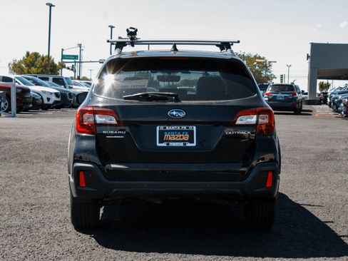 Used 2019 Subaru Outback 2.5i Touring w/ Protection Package #1 AWD/4WD image 6