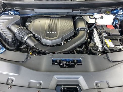 New 2026 Chevrolet Traverse LT w/ LPO, Floor Liner Package FWD image 23