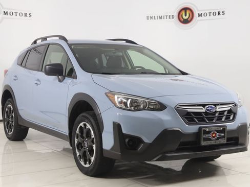 Used 2023 Subaru Crosstrek 2.0i AWD/4WD image 19