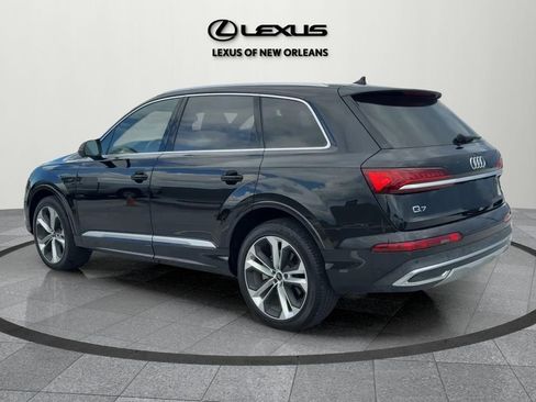 Used 2022 Audi Q7 3.0T Premium Plus image 5