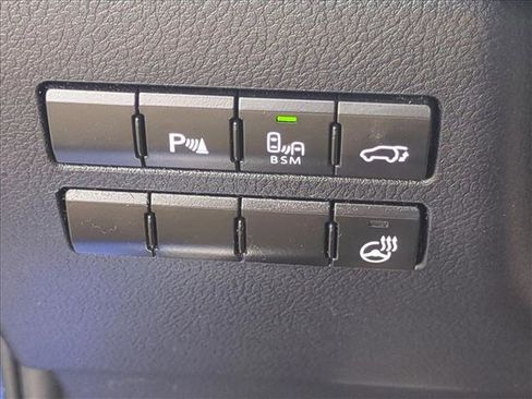 Used 2017 Lexus NX 200t F Sport w/ F Sport Premium Package image 14