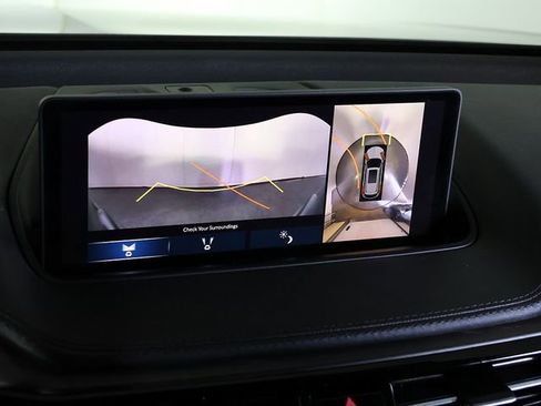 Certified 2023 Acura MDX SH-AWD w/ Advance Package image 23